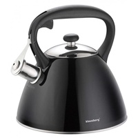 Klausberg Flötenkessel 3L KB-7208