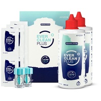 Avizor Ever Clean Plus Lösung 2 x 350 ml