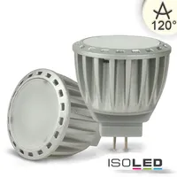 Fiai IsoLED ISOLED LED 4W diffus, 120°, dimmbar