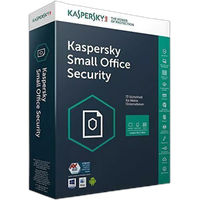 Kaspersky Lab Small Office Security v8 10 Geräte PKC