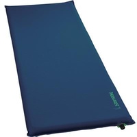 Therm-A-Rest BaseCamp Isomatte (Größe Xl, blau)