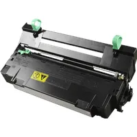W&P Recycling Trommel ersetzt Kyocera DK-130 schwarz