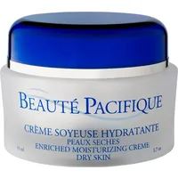 Beauté Pacifique Mouisturizing Creme Dry Skin 50 ml