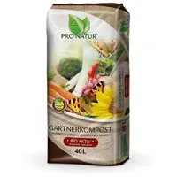 ProNatur Pro Natur Gärtnerkompost 40 l