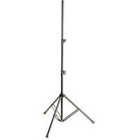 Gravity SP 5522 B Lautsprecher- und Lichtstativ mit Zwei