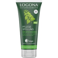 Logona Pflege Spülung Bio-Brennnessel 200 ml