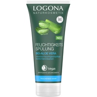 Logona Bio-Aloe Vera Feuchtigkeits Spülung 200 ml