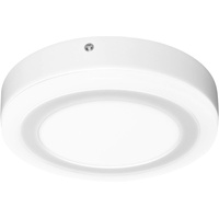 LEDVANCE LED CLICK WHITE RD 200MM 15W LEDV LED-Deckenleuchte