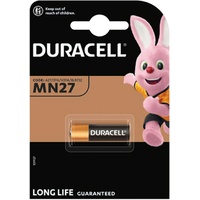Duracell MN27, LR27 A Alkaline Batterie, 12 Volt, Abmessungen