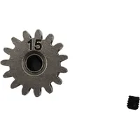 Reely Ersatzteil RE-6622377 Motorritzel 15 Zähne