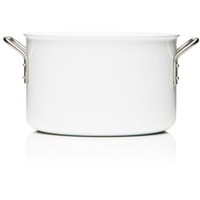 Eva solo  White Line Kochtopf 24 cm