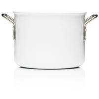 Eva solo White Line Kochtopf 20 cm 4,8 l
