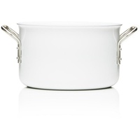 Eva solo White Line Kochtopf 20 cm 3,8 l
