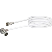 Schwaiger MMC15 052 Koaxialkabel 1,5 m Mini D F