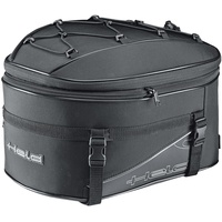 Held Iconic GT Hecktasche schwarz schwarz