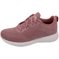 SKECHERS Bobs Sport Squad - Tough Talk blush pink