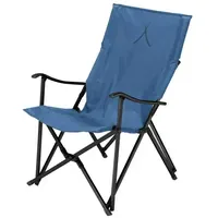 Grand Canyon Campingstuhl El Tovar Dark Blue