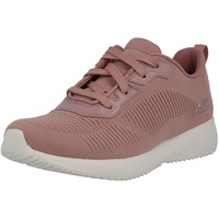 SKECHERS Bobs Sport Squad - Tough Talk blush pink
