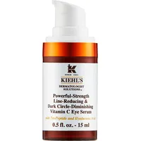 Kiehl's Powerful-Strength Augenserum 15 ml
