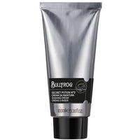 Bullfrog Shaving Cream Secret Potion N. 3 100 ml