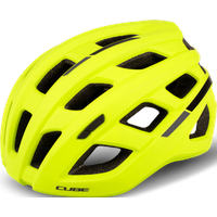 Cube Road Race 58-62 cm yellow