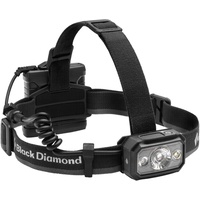 Black Diamond Icon 700 Scheinwerfer - Graphite - 700
