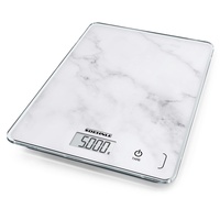 Soehnle Page Compact 300 Elektronische Küchenwaage marble (61516)