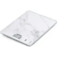 Soehnle Küchenwaage Page Compact 300 Marble