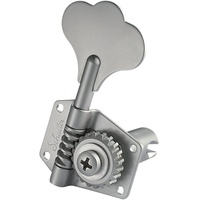 Schaller »BM 4l Chrome