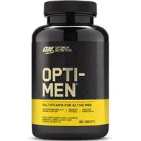 Optimum Nutrition Opti-Men Tabletten 180 St.