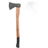 Bradas Universalaxt mit Holzgriff 1250g