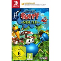 System 3 software limited Super Putty Squad (Code in