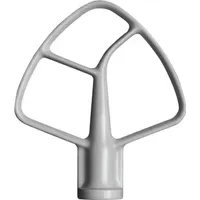 KitchenAid Flachrührer 5K452B weiß