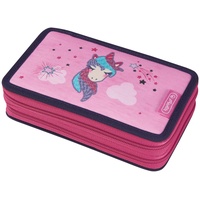 Herlitz Doppeldecker unicorn 23-tlg.