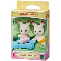 Sylvanian families 5420 - Schokoladenhasen Zwillinge