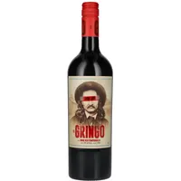 El Gringo Hammeken Cellars El Gringo Dark Red Tempranillo