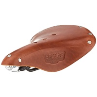 Brooks England Brooks B17 Standard Sattel honey (B211A07-203)
