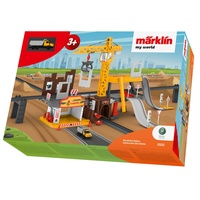 Märklin my world Baustellen Station 72222 H0
