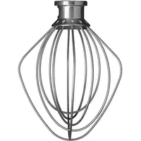 KitchenAid 5K452WW Schneebesen