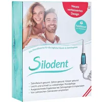 A. Schreiber KG Reshape Healthcare Silodent Munddusche