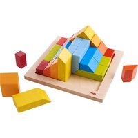 HABA 3D-Legespiel Creative Stones 304854