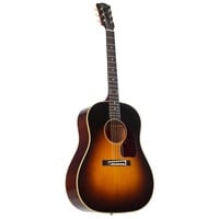 Gibson 1942 Banner J-45 VS vintage sunburst