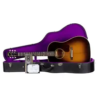 Gibson 1942 Banner J-45 VS vintage sunburst