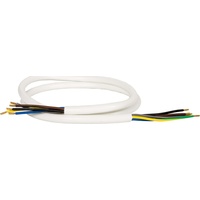 Pollmann Herdanschlussleitung 5G/2,5 A2 1.5m,