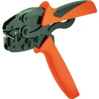 Weidmüller Crimpzange PZ 6 Roto 9014350000