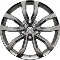 Autec Uteca (U) 9,0x20 5x114,3 ET35 MB64,2
