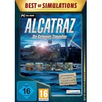 Rondomedia Alcatraz – Die Gefängnis-Simulation (Best of Simulations) (PC)
