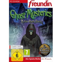 Rondomedia Ghost Mysteries - A true Ghost Story (PC)