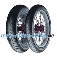 Avon Roadrider MKII Rear 4.00/ -18 64V