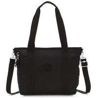 Kipling Asseni S black noir